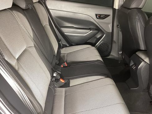 Used 2024 Subaru Crosstrek 2.0i Premium AWD/4WD image 4