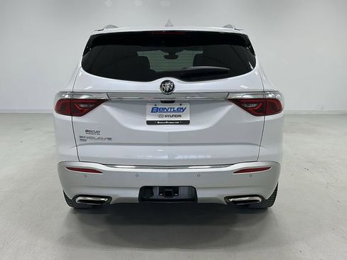 Used 2023 Buick Enclave Premium w/ Experience Buick Package image 5