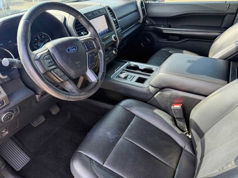Used 2020 Ford Expedition XLT w/ Equipment Group 202A image 12