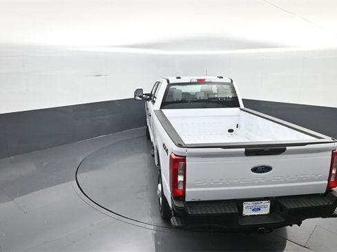 New 2026 Ford F350 XL image 22