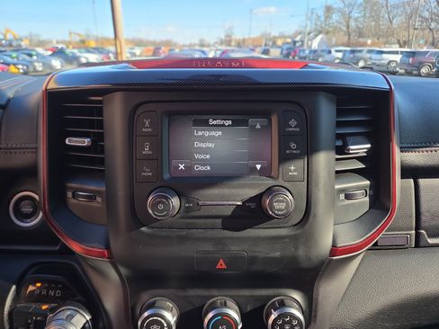 Used 2019 RAM 1500 Rebel image 25