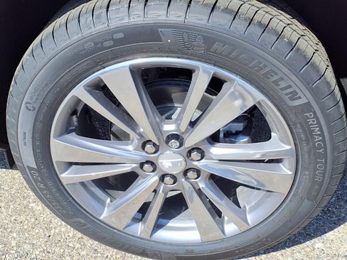 New 2026 Cadillac XT5 Premium Luxury AWD/4WD image 7