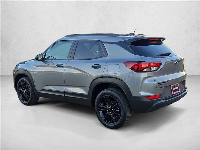 New 2026 Chevrolet TrailBlazer LT w/ Midnight Edition AWD/4WD image 9