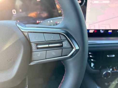 New 2026 Chevrolet Suburban RST w/ Comfort Package image 30