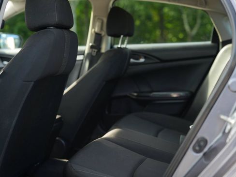 Used 2018 Honda Civic LX image 19