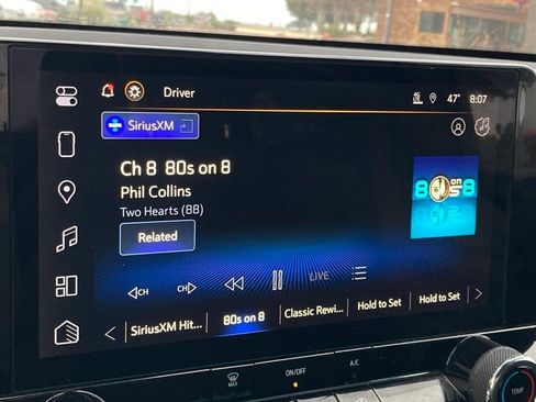 Used 2023 Chevrolet Colorado W/T image 19