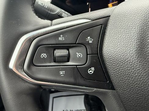 Used 2024 Chevrolet TrailBlazer LT w/ LT Cold Weather Package image 20