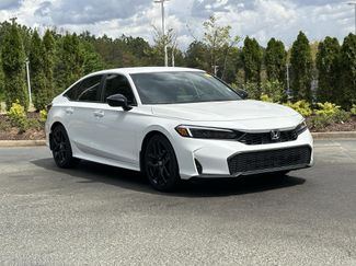 Used 2026 Honda Civic Sport video 2