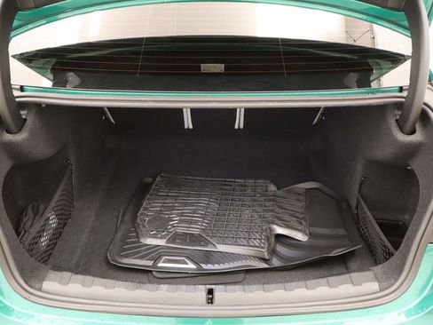 Used 2022 BMW M3 w/ M Carbon Exterior Package RWD image 21