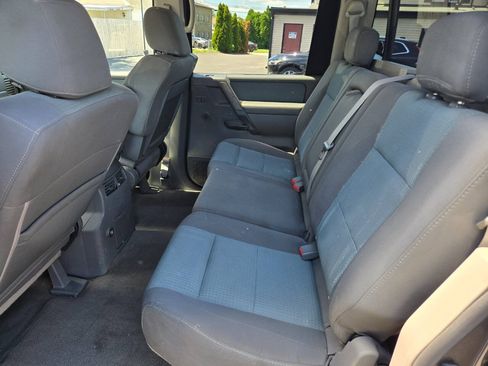 Used 2006 Nissan Titan SE AWD/4WD image 23
