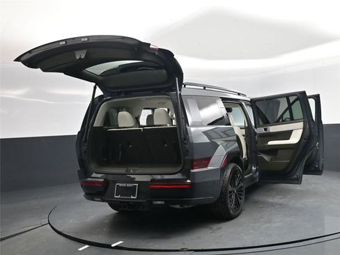 Used 2024 Hyundai Santa Fe Calligraphy image 21