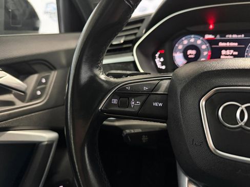 Used 2023 Audi Q3 2.0T Premium image 32