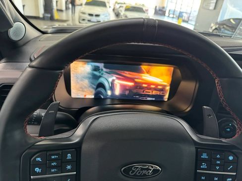 Used 2025 Ford F150 Raptor AWD/4WD image 17