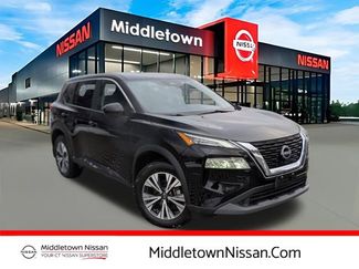 Certified 2023 Nissan Rogue SV AWD/4WD 360° Tour