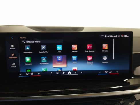 Used 2026 BMW X7 xDrive40i AWD/4WD image 22