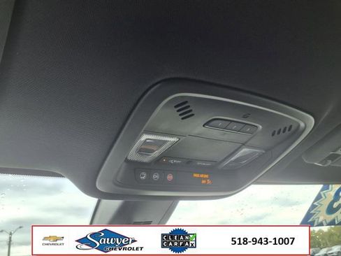 Used 2023 Chevrolet Traverse LT w/ LPO, Floor Liner Package image 22