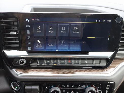 New 2026 Chevrolet Silverado 1500 LT w/ All Star Edition Plus image 10