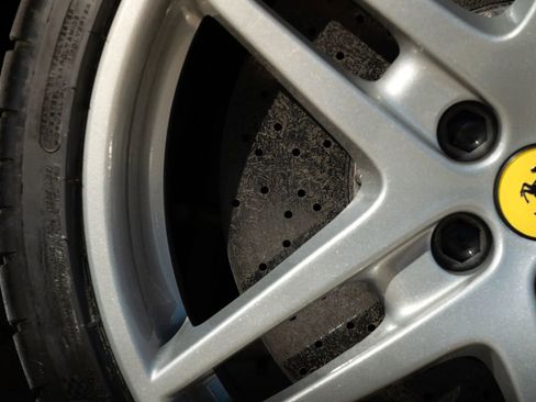 Used 2007 Ferrari F430 Spider image 49