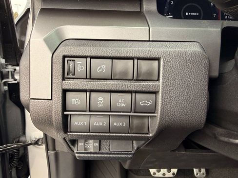 Used 2026 Toyota Tacoma TRD Sport w/ TRD Sport Premium Package image 19