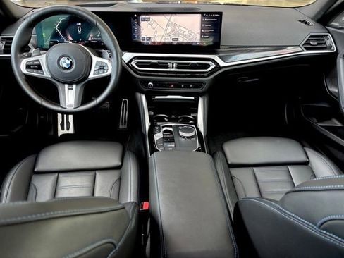 Used 2023 BMW M240i xDrive Coupe w/ Premium Package image 25