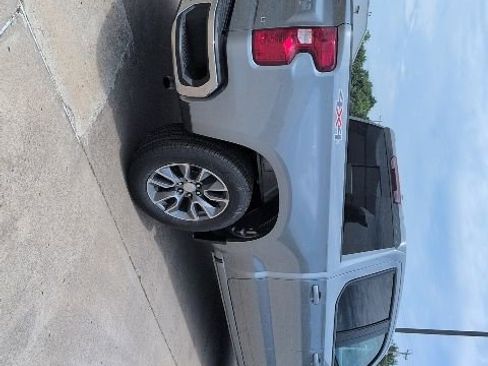 New 2026 Chevrolet Silverado 1500 LT w/ All Star Edition Plus AWD/4WD image 4