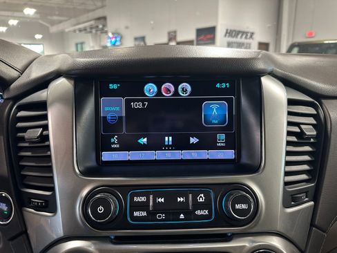 Used 2015 Chevrolet Tahoe LT w/ Luxury Package image 25