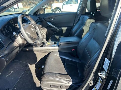 Used 2013 Acura RDX AWD image 10