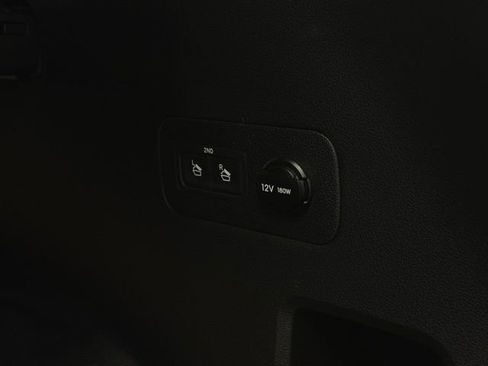 Used 2023 Hyundai Santa Fe Calligraphy w/ Cargo Package image 10