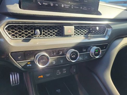 Used 2025 Acura Integra Type S FWD image 23