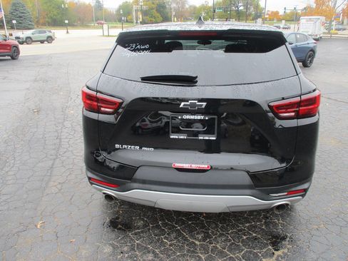 Used 2023 Chevrolet Blazer LT image 6