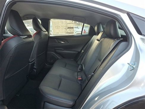 New 2026 Toyota Prius Plug-In Hybrid image 10