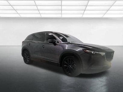 Used 2023 MAZDA CX-9 Touring Plus