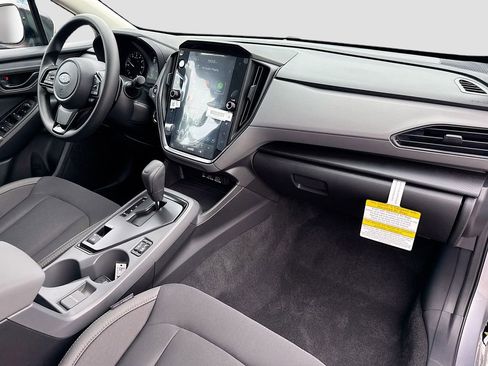 New 2026 Subaru Crosstrek 2.0i Premium AWD/4WD image 35