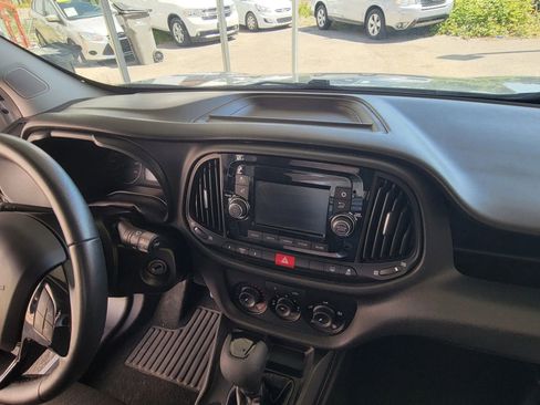 Used 2020 RAM ProMaster City Tradesman SLT w/ Window Group 05 image 21