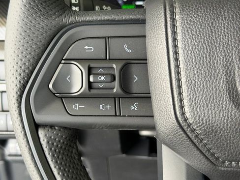 New 2026 Toyota Tacoma TRD Pro AWD/4WD image 22