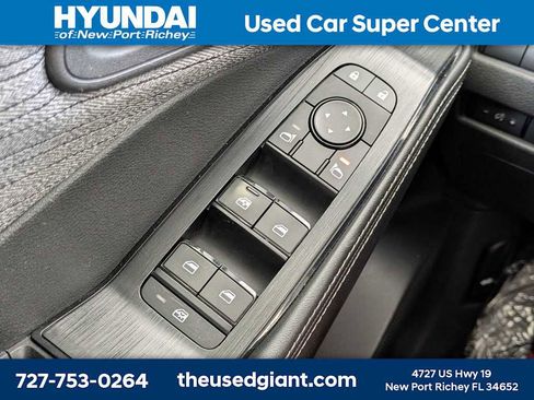 Used 2021 Nissan Rogue S FWD image 25