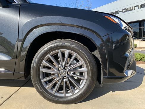 Certified 2025 Lexus TX 350 FWD image 13