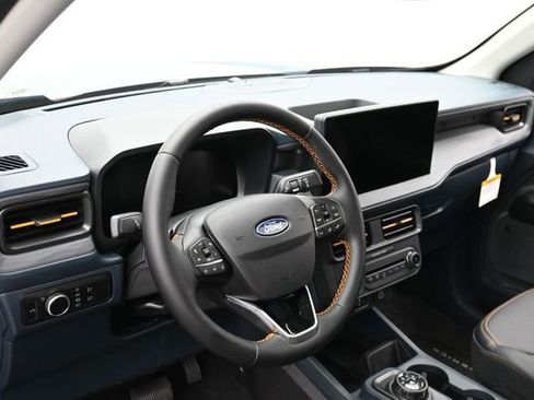 New 2026 Ford Maverick Tremor AWD/4WD image 17