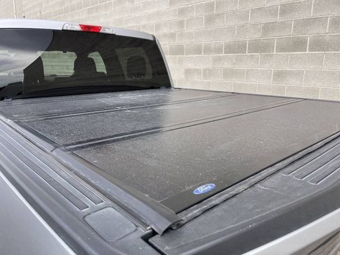 Used 2020 Ford F150 XLT w/ Equipment Group 301A Mid AWD/4WD image 9