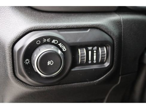 Certified 2021 Jeep Wrangler Unlimited Sport image 19