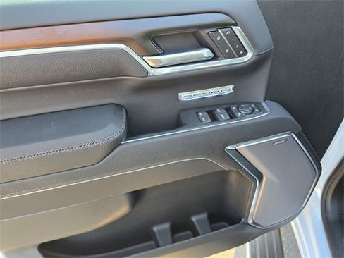 New 2026 GMC Sierra 1500 Denali image 19