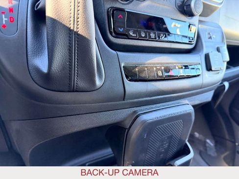 New 2026 RAM ProMaster 2500 w/ Premium Convenience Group image 24