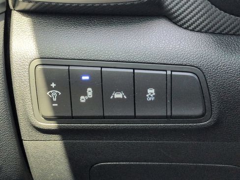 Used 2021 Hyundai Tucson Value w/ Cargo Package FWD image 26