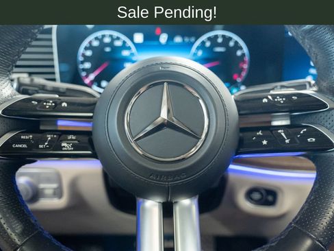 Used 2024 Mercedes-Benz GLS 450 4MATIC image 15