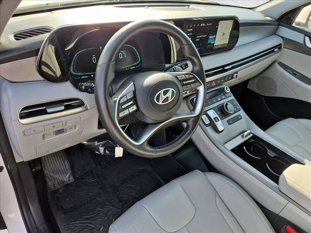 Used 2024 Hyundai Palisade SEL FWD image 10