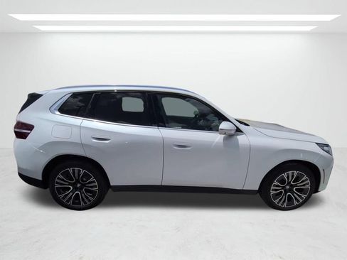 New 2026 BMW X3 xDrive30i w/ Premium Package AWD/4WD image 3