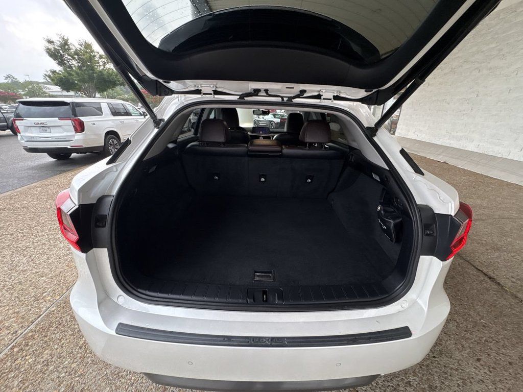 Used 2016 Lexus RX 350 FWD w/ Premium Package image 26