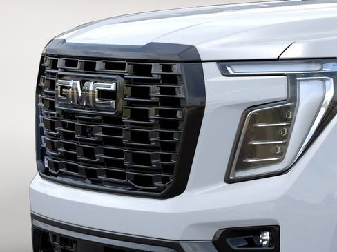 New 2026 GMC Yukon XL Denali Ultimate AWD/4WD image 13