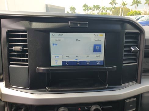 New 2026 Ford F250 XL w/ STX Appearance Package image 17