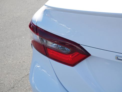Certified 2023 Toyota Camry SE image 17